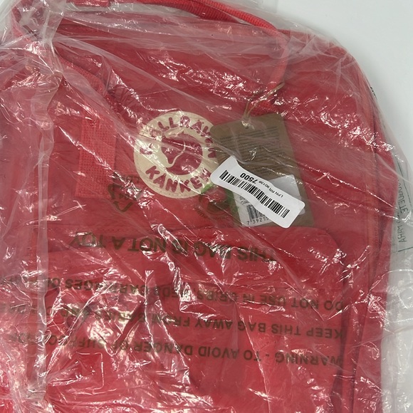 Classic Kånken backpack - Picture 6 of 6